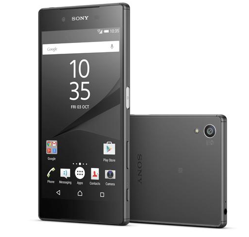 Xperia Z5, Xperia Z5 Compact และ Xperia Z5 Premium Xperia Z5, Xperia Z5 Compact และ Xperia Z5 Premium
